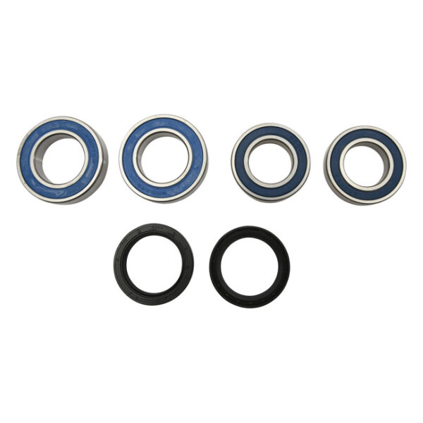 All Balls wheel bearing kit, rear