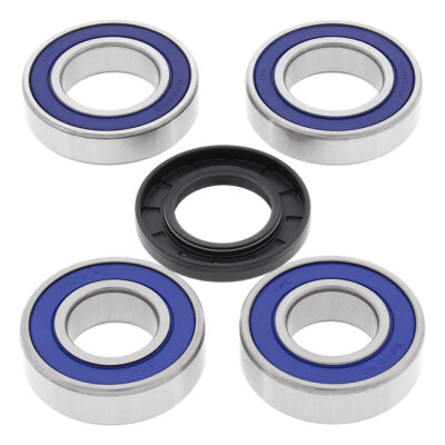 All Balls wheel bearing kit, rear