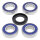 All Balls wheel bearing kit, rear