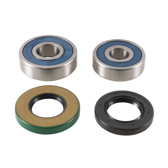 All Balls wheel bearing kit, rear