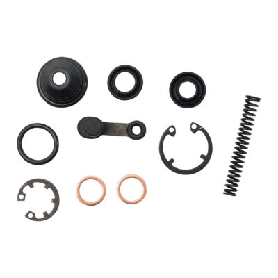 All Balls Master Cylinder Rebuild Kit Front