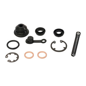 All Balls Master Cylinder Rebuild Kit Front