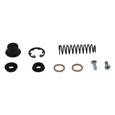 All Balls Master Cylinder Rebuild Kit Front