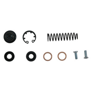 All Balls Master Cylinder Rebuild Kit Front