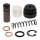 All Balls Master Cylinder Rebuild Kit Rear