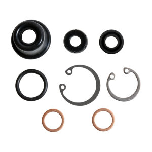 All Balls Master Cylinder Rebuild Kit Rear