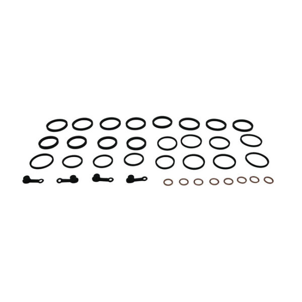 All Balls Caliper Rebuild Kit Front
