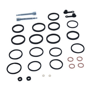 All Balls Caliper Rebuild Kit Front