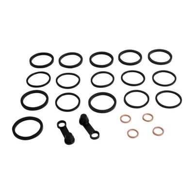 All Balls Caliper Rebuild Kit Front