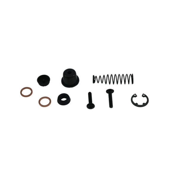 All Balls Master Cylinder Rebuild Kit Front