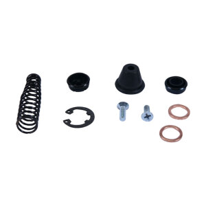 All Balls Master Cylinder Rebuild Kit Front