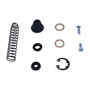 All Balls Master Cylinder Rebuild Kit Front