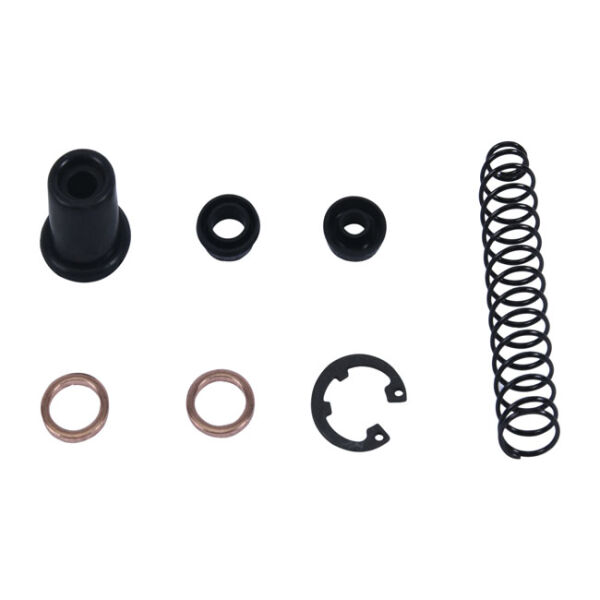 All Balls Master Cylinder Rebuild Kit Front