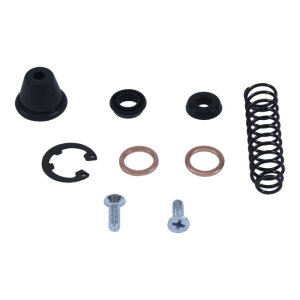 All Balls Master Cylinder Rebuild Kit Front