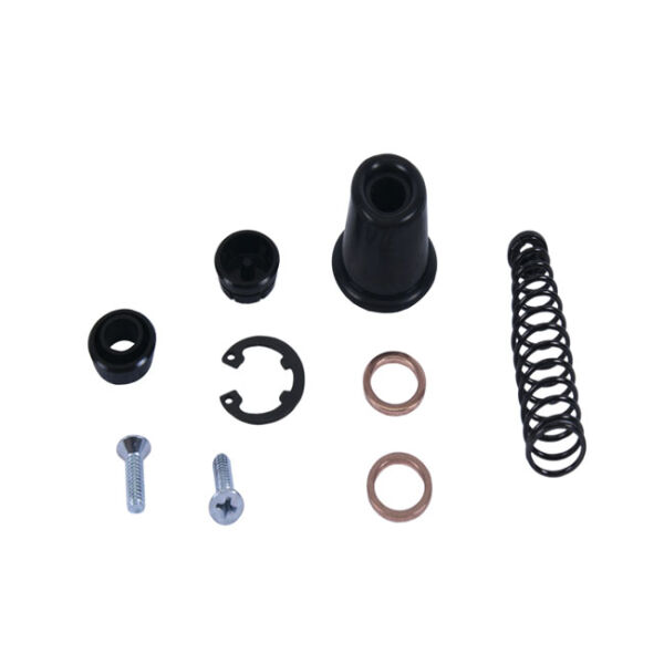 All Balls Master Cylinder Rebuild Kit Front