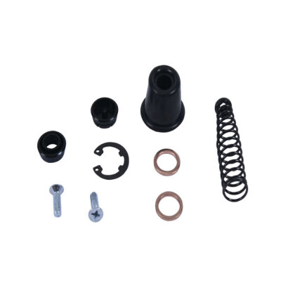 All Balls Master Cylinder Rebuild Kit Front
