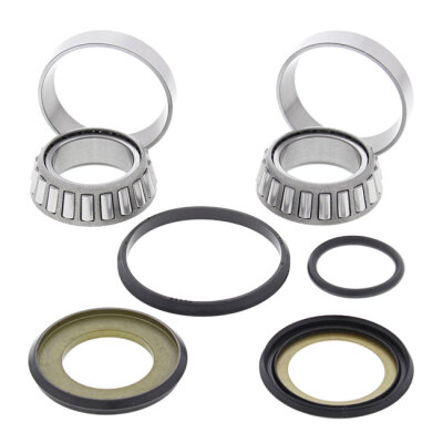 All Balls steering bearing kit