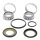 All Balls steering bearing kit