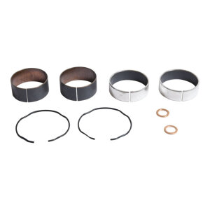 All Balls fork slider bushing kit