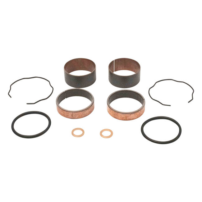 All Balls fork slider bushing kit