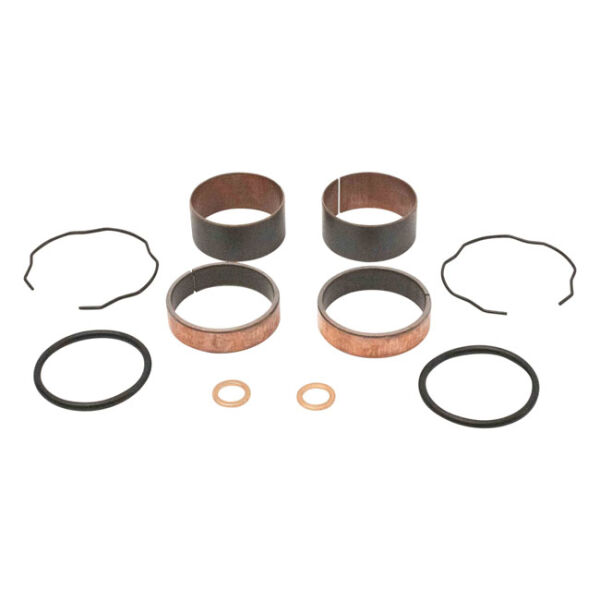 All Balls fork slider bushing kit