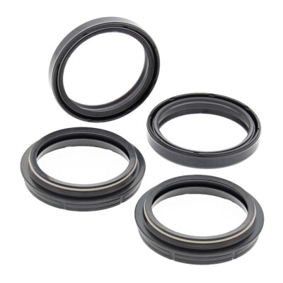 All Balls fork oil seal & dust seal kit