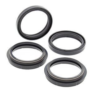 All Balls fork oil seal & dust seal kit