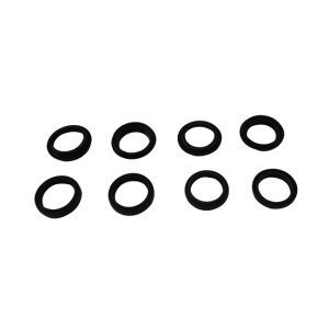 All Balls fork oil seal & dust seal kit