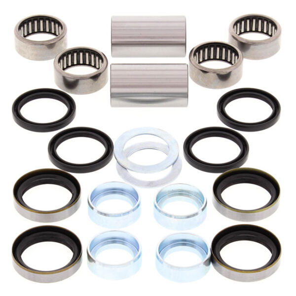 All Balls swing arm bearing kit