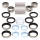 All Balls swing arm bearing kit