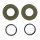 All Balls swing arm bearing kit