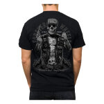 Lethal Threat Friend of Foe T-shirt Size L