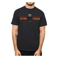 Lethal Threat Bikes, Babes and Beer T-shirt Size L