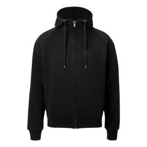 John Doe XTM zip hoodie 2 black Size S