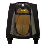 John Doe XTM zip hoodie 2 black Size S