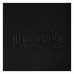 John Doe XTM zip hoodie 2 black Size S