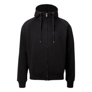 John Doe XTM zip hoodie 2 black Size 2XL