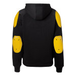 John Doe XTM zip hoodie 2 black Size 2XL