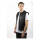 John Doe MC Outlaw leather vest black Size S