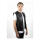 John Doe MC Outlaw leather vest black Size S