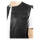 John Doe MC Outlaw leather vest black Size 3XL