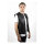 John Doe MC Outlaw leather vest black ale size 4XL