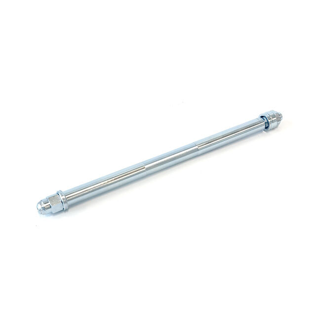 MCS, pivot shaft swingarm