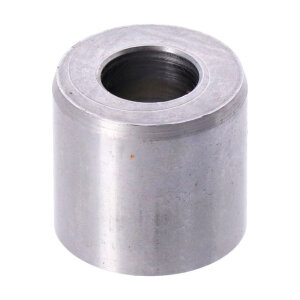 Spacer, swingarm. right