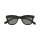 John Doe God of Speed sunglasses black One size fits most