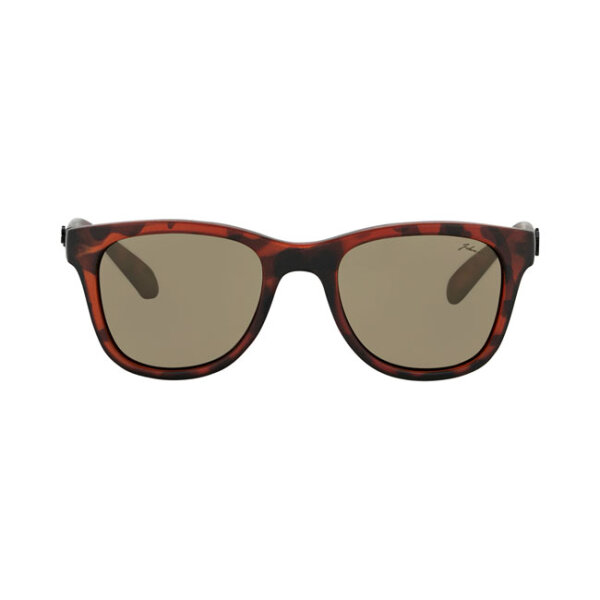 John Doe God of Speed sunglasses brown One size fits most