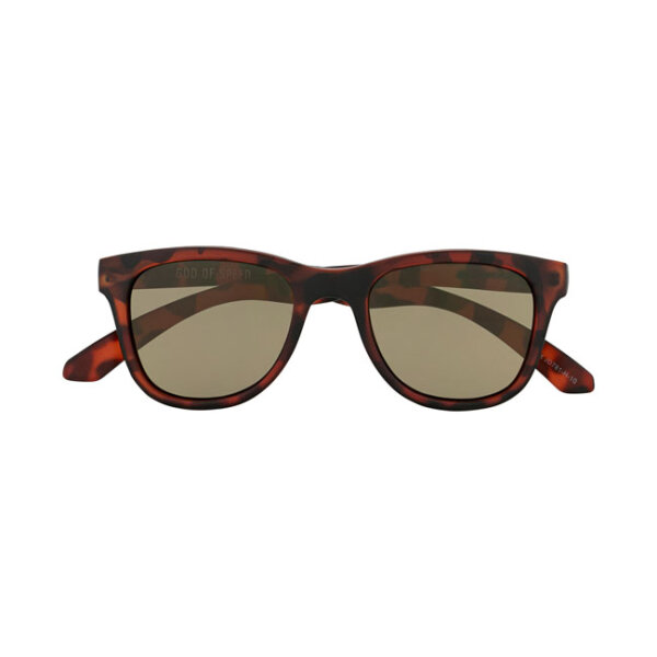 John Doe God of Speed sunglasses brown One size fits most