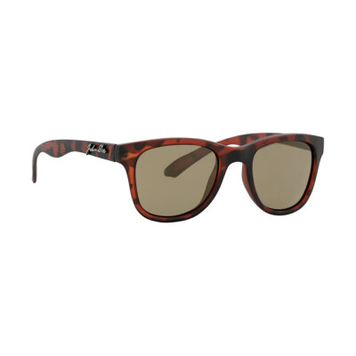 John Doe God of Speed sunglasses brown One size fits most