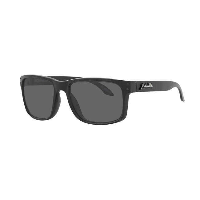 John Doe Ironhead sunglasses black One size fits most