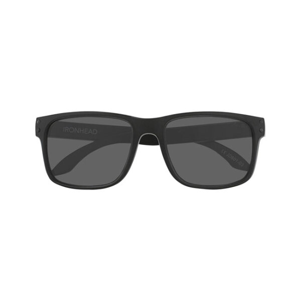 John Doe Ironhead sunglasses black One size fits most